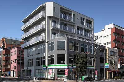 JU TheFirstStage菊川