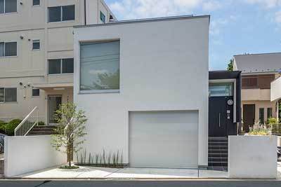 SIO HOUSE