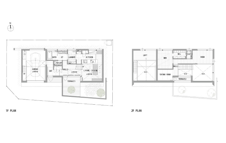 ガレージコート