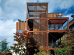 HOUSE CB+W