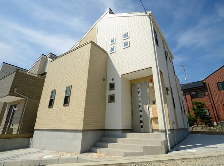 施工例 【西宮市の不動産情報｜ベステック...