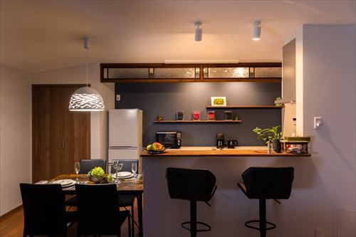 施工事例-リフォーム＆リノベなら安江工務...