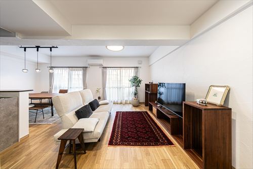 施工事例-リフォーム＆リノベなら安江工務...