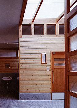 尾日向辰文建築設計事務所の実例集／須砂渡...