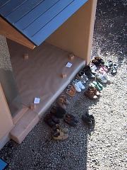 obin@　現場レポート〜波多腰邸／竣工