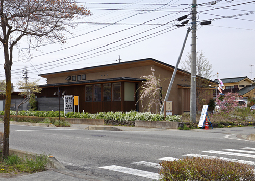 尾日向辰文建築設計事務所の実例／けい寿