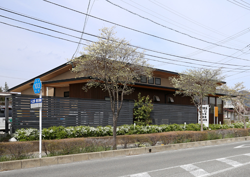 尾日向辰文建築設計事務所の実例／けい寿