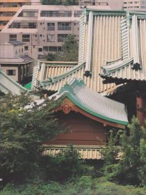 東京都大田区の社寺古典建築と耐震診断・耐...