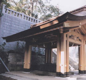 東京都大田区の社寺古典建築と耐震診断・耐...