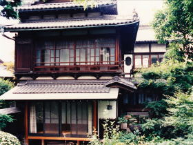 東京都大田区の社寺古典建築と耐震診断・耐...