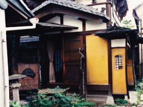 東京都大田区の社寺古典建築と耐震診断・耐...