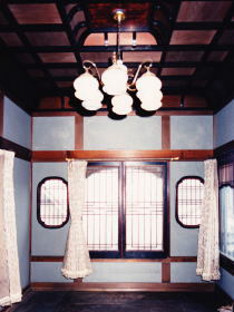 東京都大田区の社寺古典建築と耐震診断・耐...