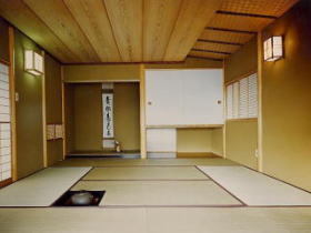 東京都大田区の社寺古典建築と耐震診断・耐...
