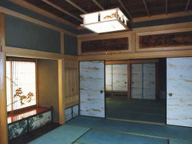 東京都大田区の社寺古典建築と耐震診断・耐...