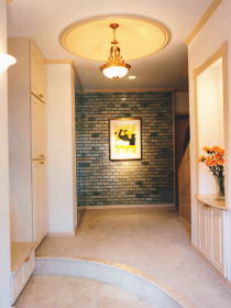 東京都大田区の社寺古典建築と耐震診断・耐...