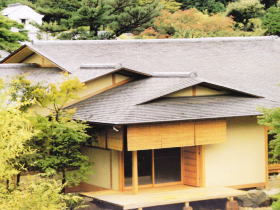 東京都大田区の社寺古典建築と耐震診断・耐...