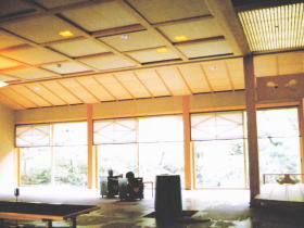 東京都大田区の社寺古典建築と耐震診断・耐...