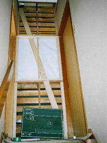 東京都大田区の社寺古典建築と耐震診断・耐...