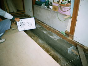 東京都大田区の社寺古典建築と耐震診断・耐...