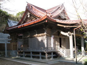 東京都大田区の社寺古典建築と耐震診断・耐...