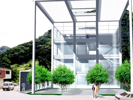 作品集 | 京都建築家設計事務所 ｜有限...