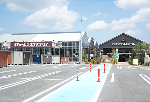 施工実績 | 山中建設工業株式会社｜茨城...