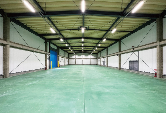 施工実績 | 山中建設工業株式会社｜茨城...