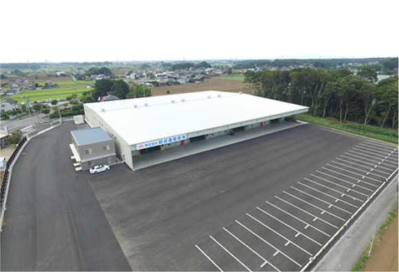施工実績 | 山中建設工業株式会社｜茨城...