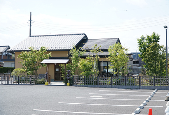 施工実績 | 山中建設工業株式会社｜茨城...