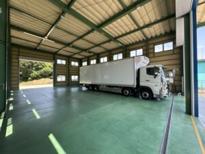 施工記録 | 山中建設工業株式会社｜茨城...