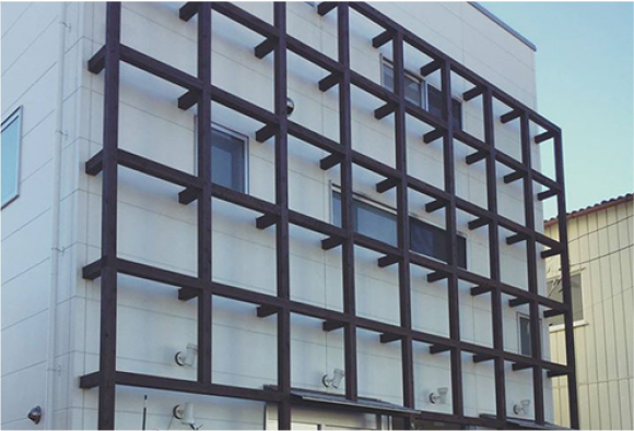 施工実績 | 山中建設工業株式会社｜茨城...