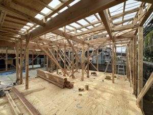 施工記録 | 山中建設工業株式会社｜茨城...