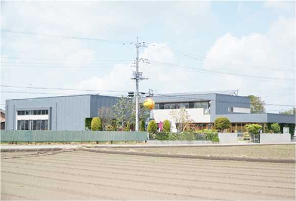 施工実績 | 山中建設工業株式会社｜茨城...