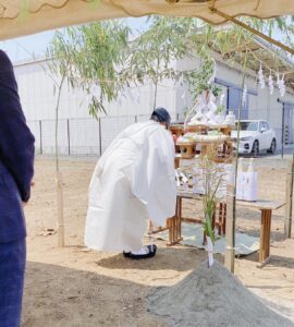 施工記録 | 山中建設工業株式会社｜茨城...
