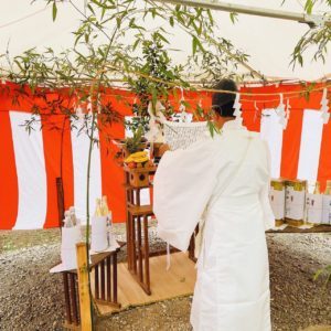 施工記録 | 山中建設工業株式会社｜茨城...