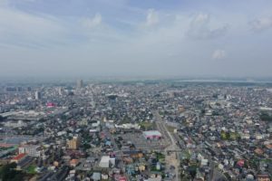 施工記録 | 山中建設工業株式会社｜茨城...