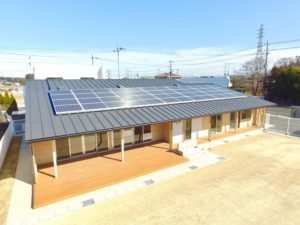 施工記録 | 山中建設工業株式会社｜茨城...