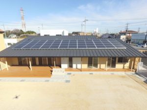 施工記録 | 山中建設工業株式会社｜茨城...