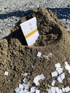 施工記録 | 山中建設工業株式会社｜茨城...