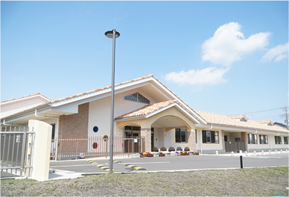 施工実績 | 山中建設工業株式会社｜茨城...