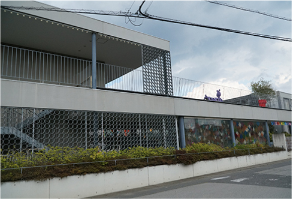 施工実績 | 山中建設工業株式会社｜茨城...