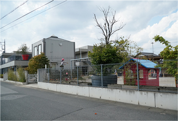 施工実績 | 山中建設工業株式会社｜茨城...