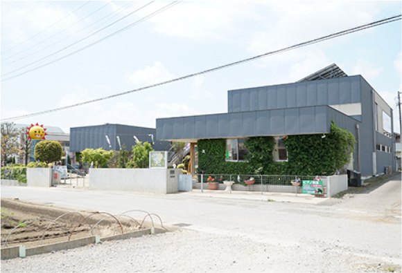 施工実績 | 山中建設工業株式会社｜茨城...