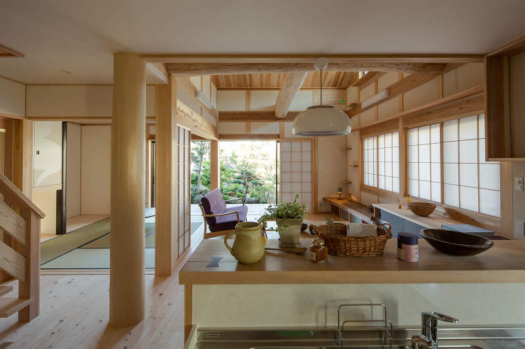 彦根市の施工事例｜終の棲家になる注文住宅...