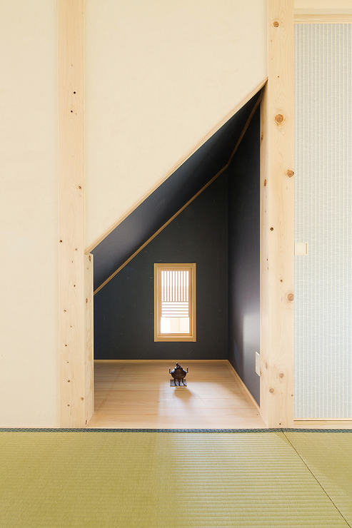 彦根市の施工事例｜店舗併用の注文住宅なら...