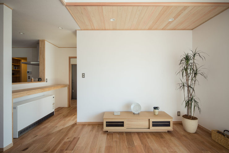 彦根市の施工事例｜おしゃれでこだわりの注...