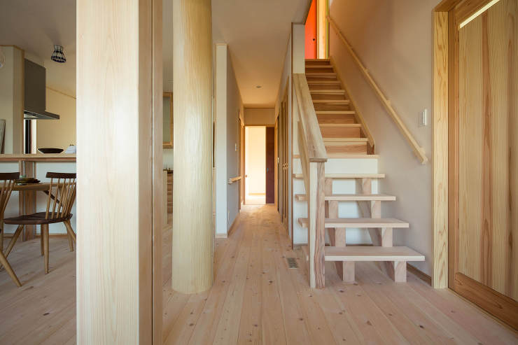 彦根市の施工事例｜終の棲家になる注文住宅...