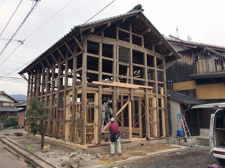 リフォーム｜滋賀で改修工事をするなら工務...