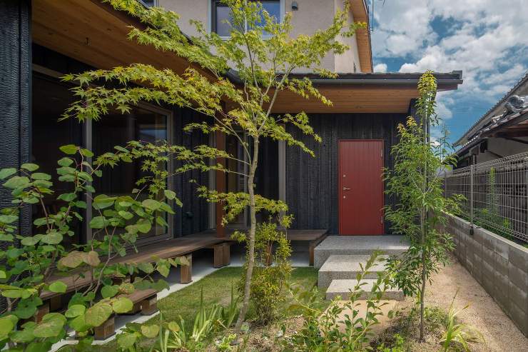 暮らし心地ゆるりゆるりの家 |