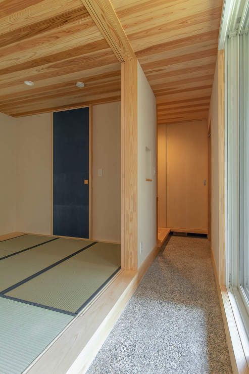 暮らし心地ゆるりゆるりの家 |